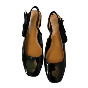 *New* Slingback Work Pump Dress Shoes